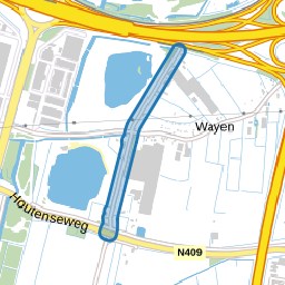 Koppeldijk