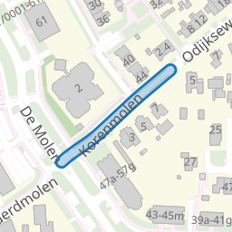 Korenmolen
