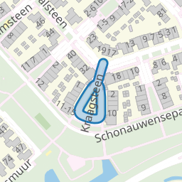 Kraagsteen