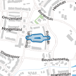 Kruidentuin