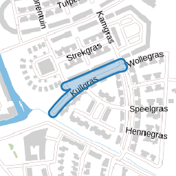 Kuilgras