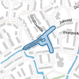 Kwartelweide