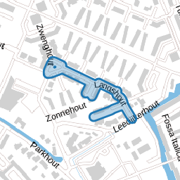 Langshout