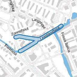 Leedijkerhout