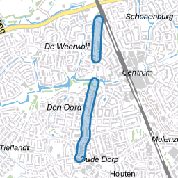 Lobbendijk