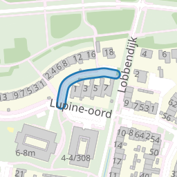 Meekrap-oord