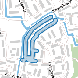 Meerkoetweide
