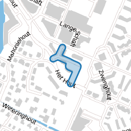 Merantihout