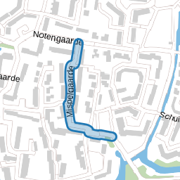 Mispelgaarde