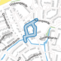 Moerbeigaarde