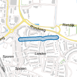 Molenland