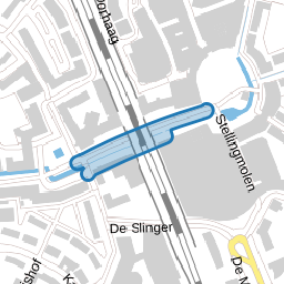 Onderdoor