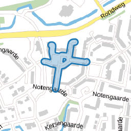 Perzikgaarde