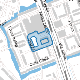 Piazza