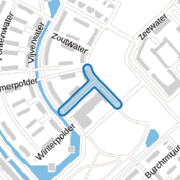 Plantagepolder