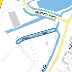 Poort van Wulven