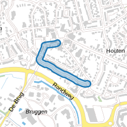 Prins Bernhardweg