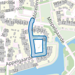 Pruimengaarde