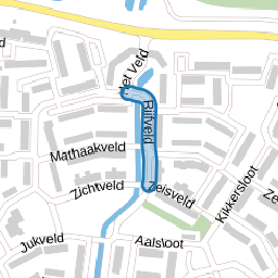 Rijfveld