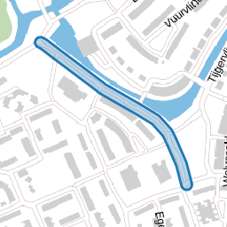Rijsbrugsepad