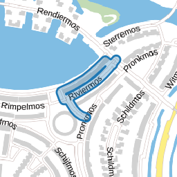 Riviermos