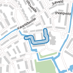 Roerdompweide