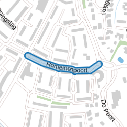 Romeinenpoort
