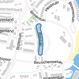 Rotstuin