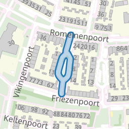 Saksenpoort