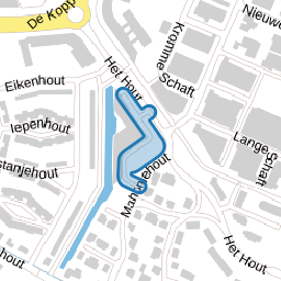 Sandelhout