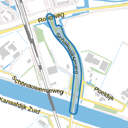 Schalkwijkseweg