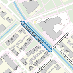 Schalkwijkspad
