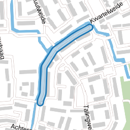 Schonenburgspad