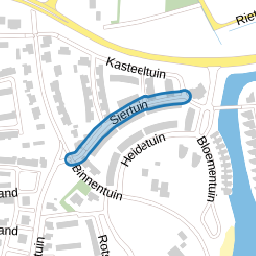 Siertuin