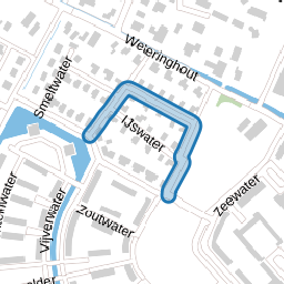 Sneeuwwater