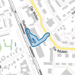 Standerdmolen