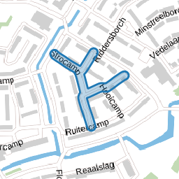 Strocamp