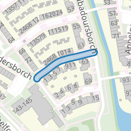 Vedelaarsborch