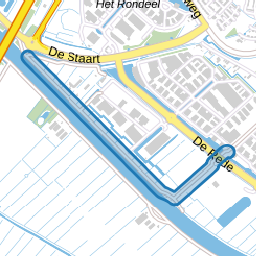 Veerwagenweg