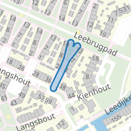 Vlechthout