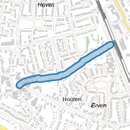 Vlierweg