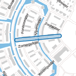 Vloedwater