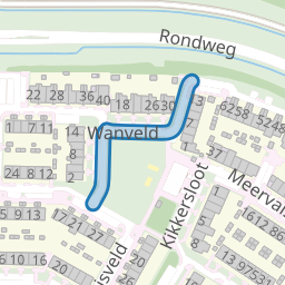 Wanveld