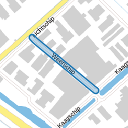Weerschip