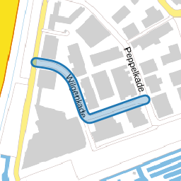 Wilgenkade