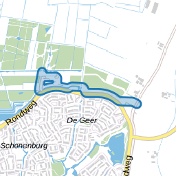 Wulverbroekpad