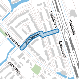 Zandsteen