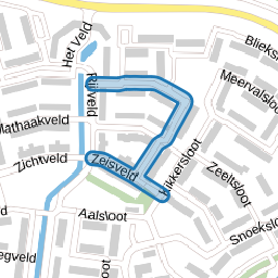Zeisveld
