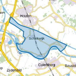 Schalkwijk