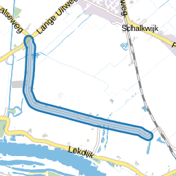 Achterdijk